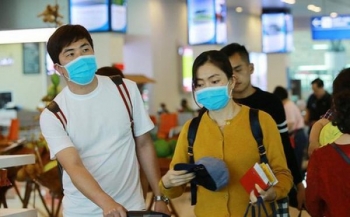 Hà Nội yêu cầu đeo khẩu trang ở nơi công cộng, không để dịch bệnh Covid-19 quay trở lại