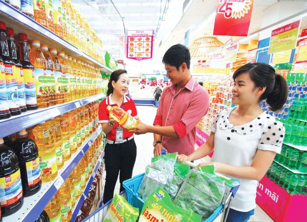 Hà Nội: Nhiều hoạt động bình ổn thị trường các mặt hàng thiết yếu năm 2020