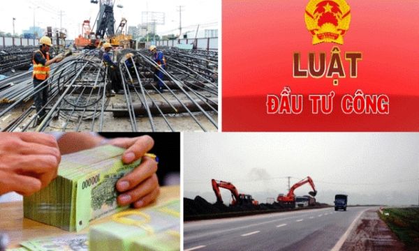 Ban hành nguyên tắc, tiêu chí, định mức phân bổ vốn đầu tư công