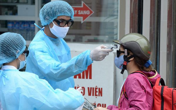 Hà Nội ra công điện khẩn yêu cầu giám sát chặt chẽ diễn biến dịch Covid-19