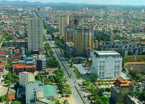 Nghệ An: Thu ngân sách tháng 7 đạt 7% dự toán