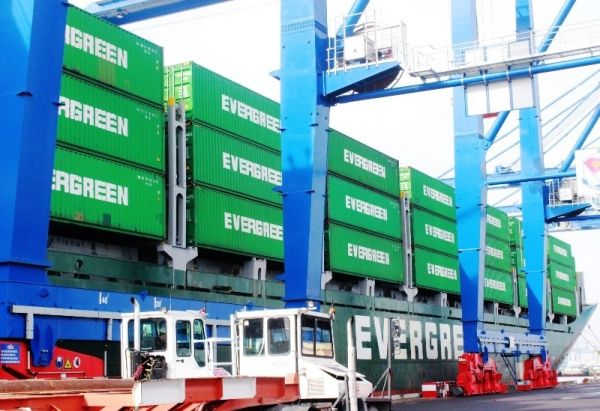 TP HCM: Xuất khẩu vẫn duy trì đà tăng trưởng