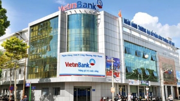 Có 19 ngân hàng đã xoá sạch nợ xấu tại VAMC