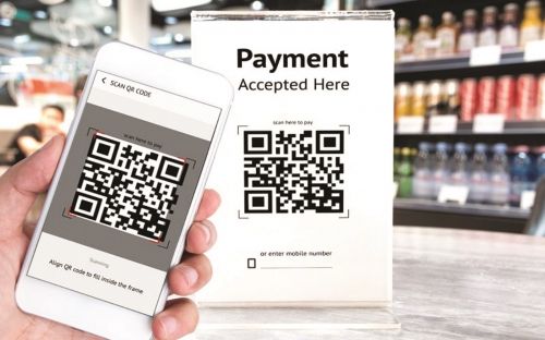 QR Code: Cuộc cách mạng mới trong thanh toán di động