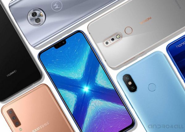 Loạt smartphone giảm giá trong tháng 7
