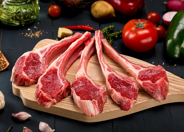 giá thịt lợn 27/7