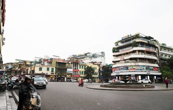 'Đất vàng' nhiều nơi ngậm ngùi hạ giá vì Covid-19