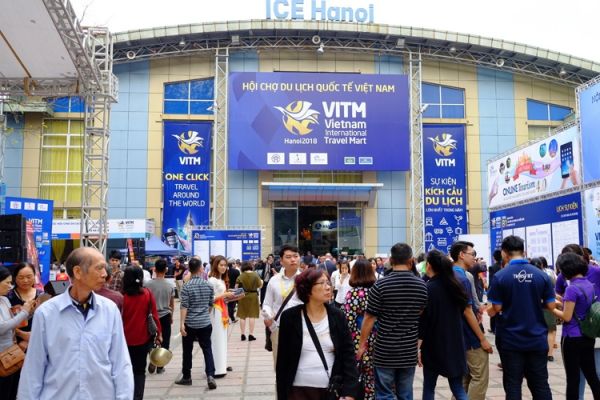 Hoãn tổ chức Hội chợ Du lịch quốc tế Việt Nam - VITM Hà Nội 2020