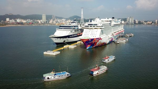 Ban hành Nghị định sửa quy định về đăng ký, xóa đăng ký tàu biển