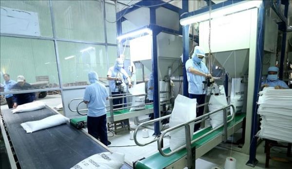 Việt Nam - ASEAN khẳng định vị thế hợp tác khu vực và thế giới