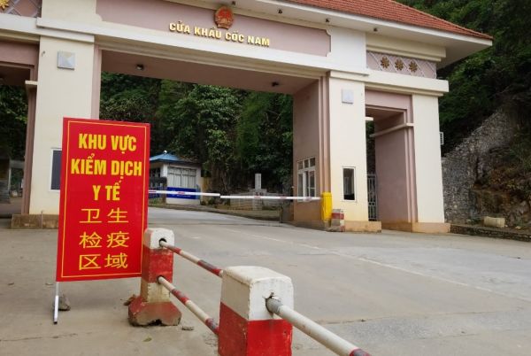 Thúc đẩy xuất nhập khẩu hàng hóa tại Lạng Sơn