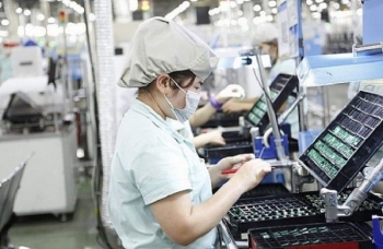 Gần 7 tháng đầu năm 2020 thu hút vốn FDI đạt gần 19 tỷ USD