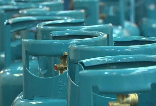 Cập nhật giá gas hôm nay 29/7: Giảm hơn 1%