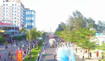 Thanh Hóa kích cầu khôi phục ngành du lịch