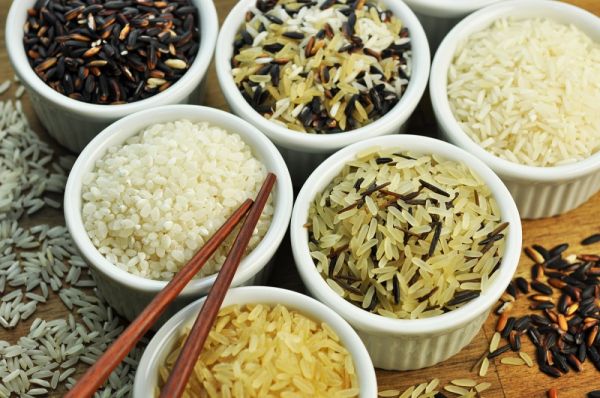 Giá gạo hôm nay 29/7: Phiên chiều có xu hướng tăng