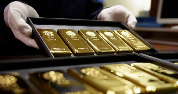 Giá vàng hôm nay 29/7: Chỉ số giá vàng tháng 7/2020 tăng 28,57%