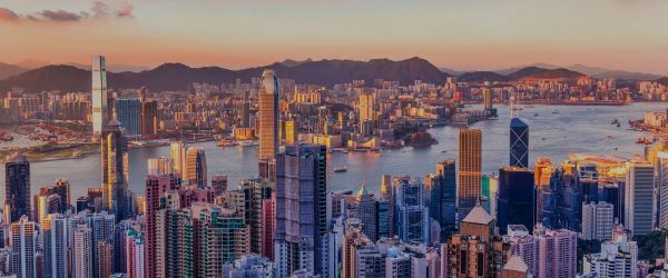 6 tháng đầu năm 2020, xuất khẩu sang Hồng Kông tăng 28%