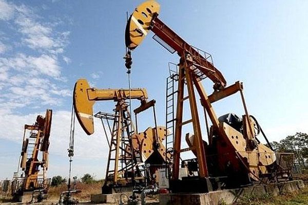 Cập nhật giá xăng dầu hôm nay 29/7: Tăng mạnh ở cuối phiên chiều