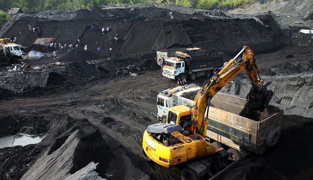 Than các loại là mặt hàng chính Việt Nam NK từ Indonesia trong 6 tháng đầu năm