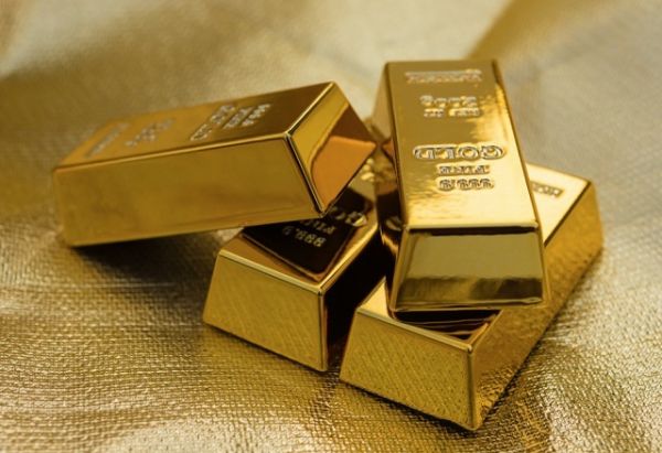 Giá vàng hôm nay 30/7: Tiếp tục đi lên