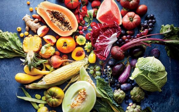 Giá rau củ quả hôm nay 30/7: Siêu thị giảm giá nhiều mặt hàng