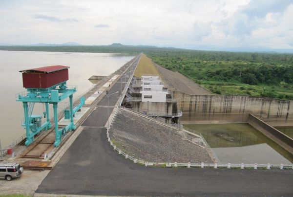 Khẩn trương xử lý dứt điểm vi phạm công trình thủy lợi phát sinh trong tháng 6