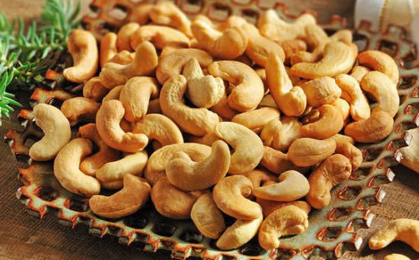 Bình Phước xây dựng thương hiệu cho ngành điều