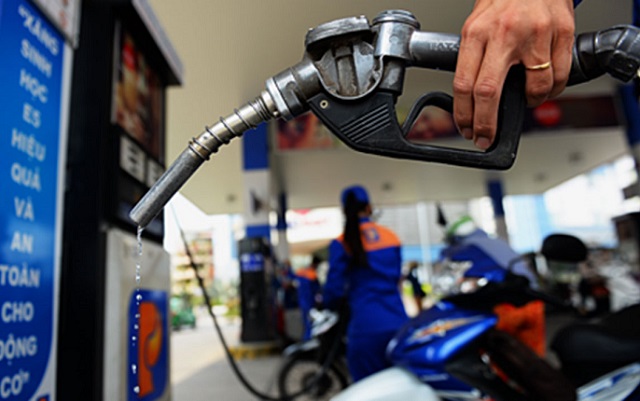 Long An xử phạt tr&ecirc;n 150 triệu đồng trong hoạt động kinh doanh xăng dầu