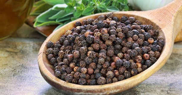 Cuối tháng 7/2020 xuất khẩu hồ tiêu giảm mạnh