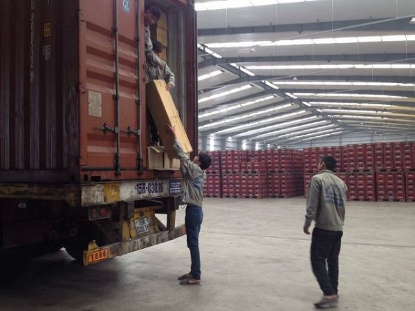 6 tháng đầu năm 2020, xuất khẩu hàng hóa sang Pháp giảm mạnh 6 tháng đầu năm 2020, xuất khẩu hàng hóa sang Pháp giảm mạnh