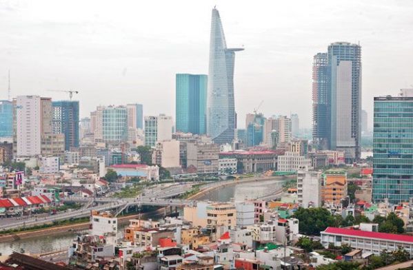 TP Hồ Chí Minh muốn tăng tỷ lệ điều tiết ngân sách lên 23%