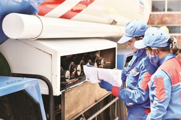 Những thị trường cung cấp xăng dầu chủ yếu cho Việt Nam