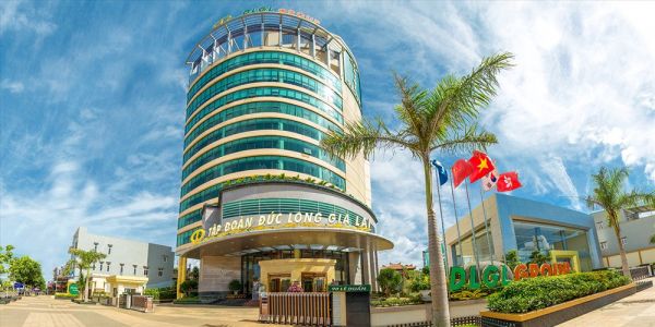 Đức Long Gia Lai: Cho vay rồi lại báo lỗ Đức Long Gia Lai: Cho vay rồi lại báo lỗ