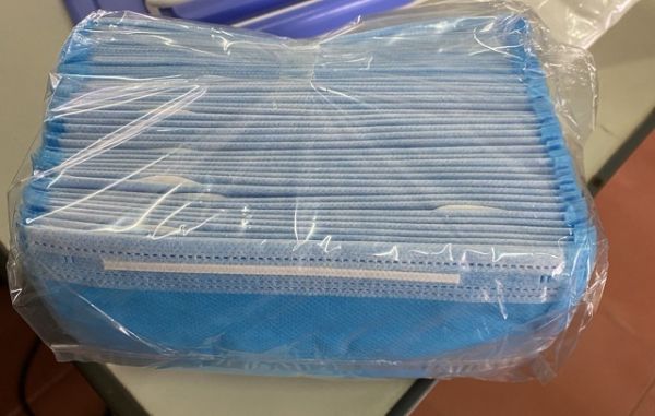 Xử phạt hơn 20 triệu đồng vi phạm kinh doanh thiết bị y tế trong ngày 30/7