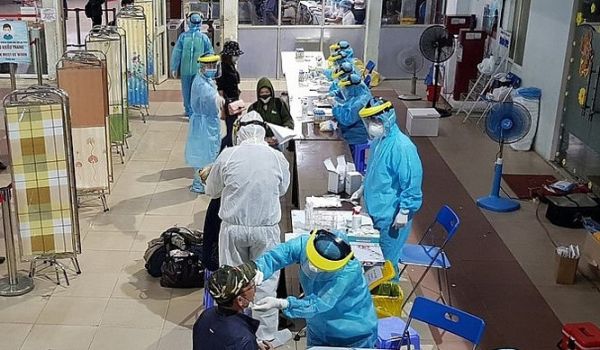 Thừa Thiên - Huế: Sẽ cho dừng cơ sở sản xuất không đạt tiêu chuẩn an toàn