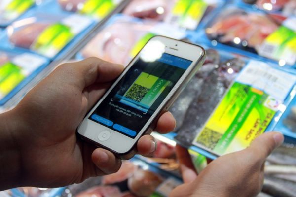 Bộ Công thương triển khai, áp dụng và quản lý hệ thống truy xuất nguồn gốc