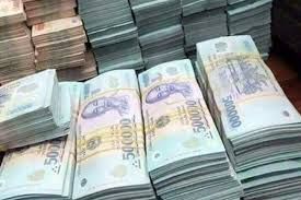 Dịch COVID-19 quay trở lại, thanh khoản ngân hàng lại tiếp tục dư thừa?