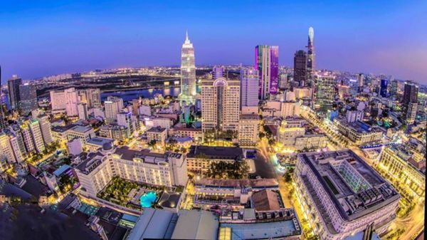 Bất chấp đại dịch, BĐS hạng sang vẫn thanh khoản tốt