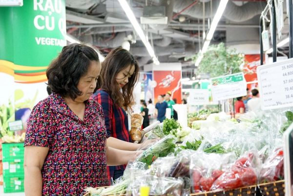 Kiên Giang khai trương sàn giao dịch điện tử sản phẩm nông nghiệp
