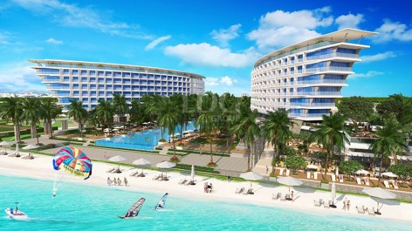 Đề xuất cấp sổ đỏ cho loại hình BĐS căn hộ du lịch condotel