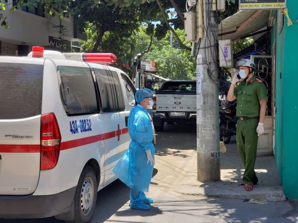 Hàn Quốc hỗ trợ Việt Nam chống Covid-19