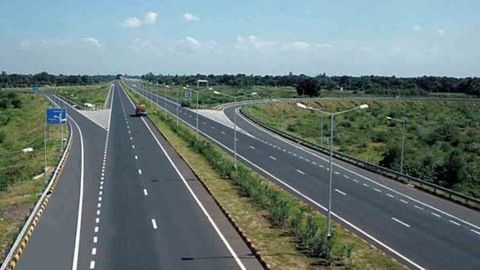 Thông tuyến cao tốc Bắc-Nam phía đông vào năm 2022