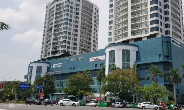 Parkson Hải Phòng bán với giá 10 triệu USD