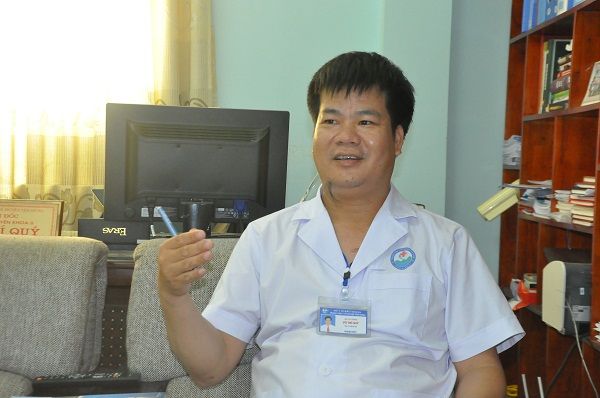 Trung tâm Y tế huyệnYên Dũng (Bắc Giang): Chủ động phòng chống dịch và phát triển chuyên môn