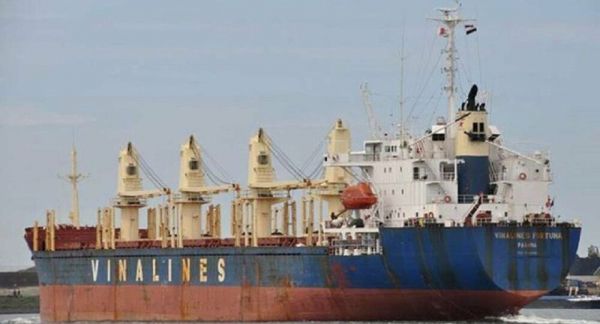 Vinalines - đổi tên có đổi vận?