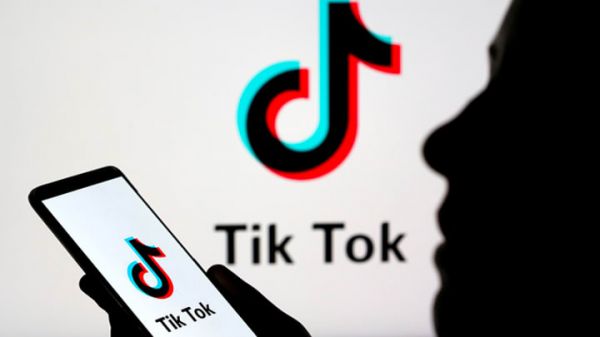 TikTok bị cấm tại Mỹ