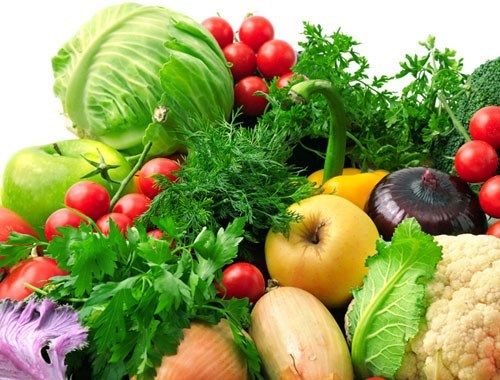 Xuất khẩu rau quả dự báo sẽ có nhiều cơ hội tăng trưởng tích cực