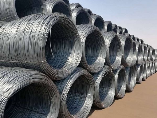 Nửa đầu năm 2020, Việt Nam nhập khẩu sắt thép nhiều nhất từ Trung Quốc