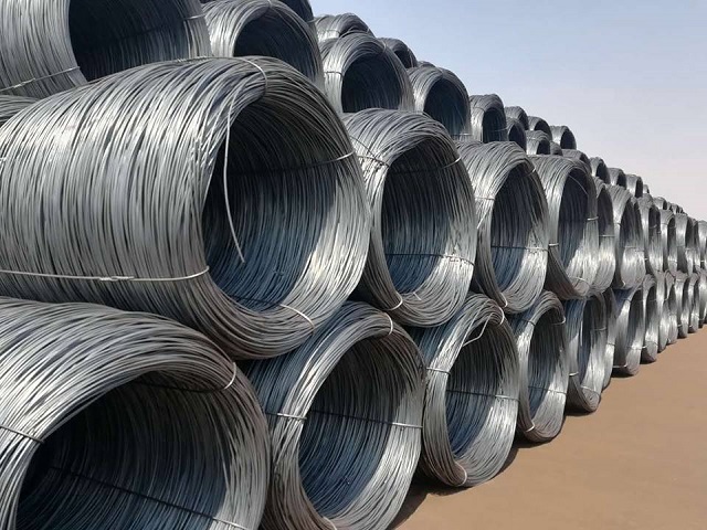 Nửa đầu năm 2020, Việt Nam nhập khẩu sắt th&eacute;p nhiều nhất từ Trung Quốc