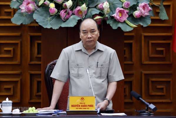 Thủ tướng: Yêu cầu các bộ, cơ quan rà soát kỹ, thống nhất số liệu trước khi công bố